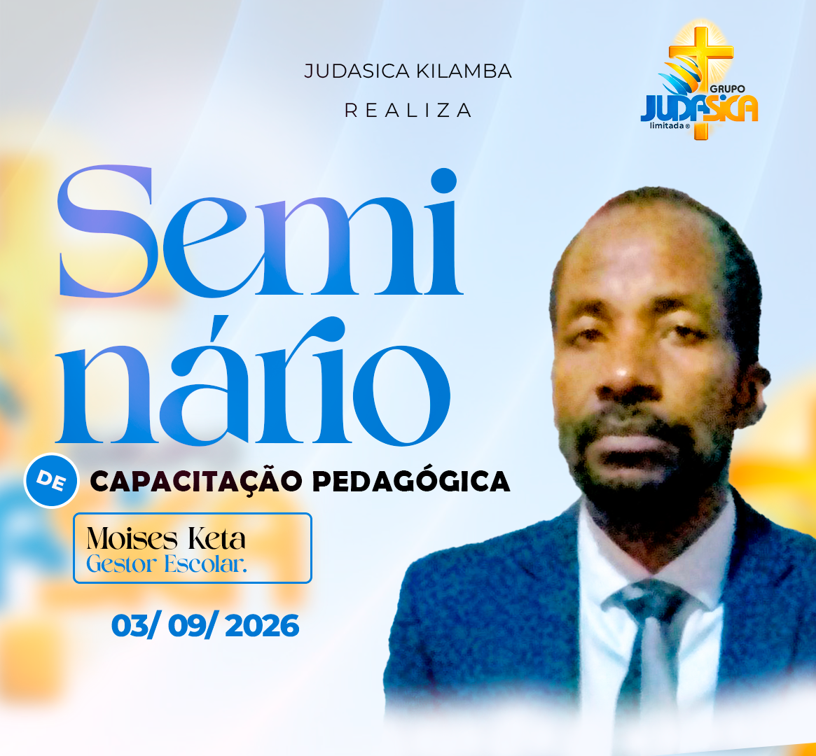 Moises Fausto Jose Keta